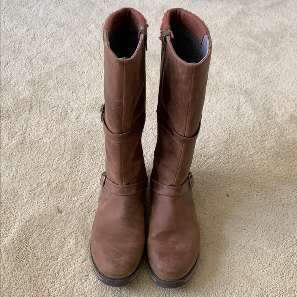 L.L.Bean boots
